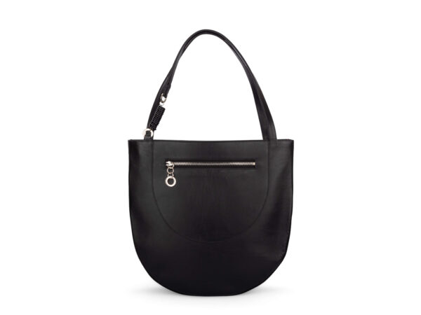 The Bounce Tote black